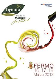Tipicità: Made in Marche Festival