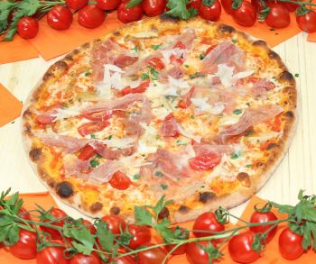 Campionato Mondiale della Pizza