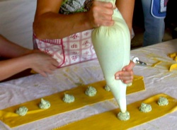 Sagra del Raviolo di Contignano