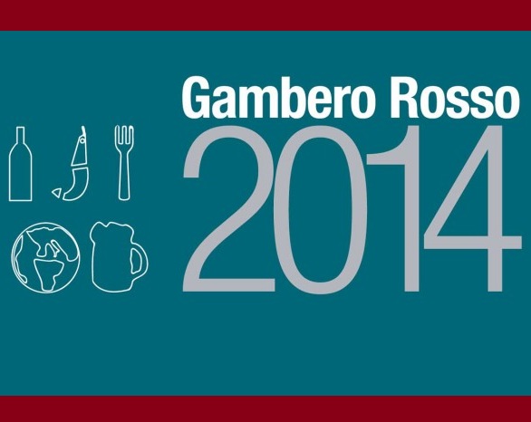Gambero Rosso 2014, ecco i risultati