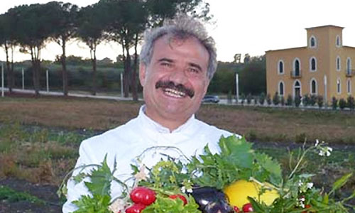 Appuntamento con la Daunia