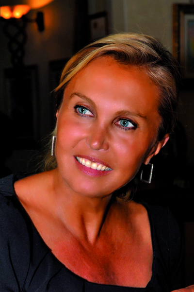 Premio Veronelli alla giornalista Elsa Mazzolini