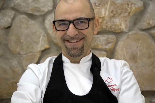 Frank Rizzuti è morto, addio a un grande cuoco del Sud