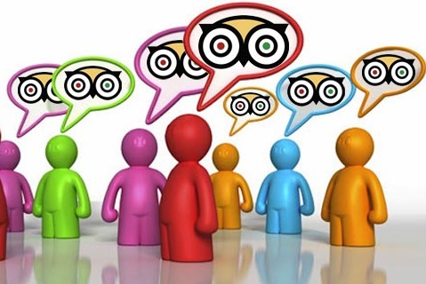 TripAdvisor e ristoratori, a Firenze dialogo tra Fipe e i portavoce di Trip  senza un vero accordo