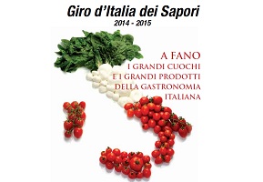 Giro dItalia dei Sapori 14 settembre 2014