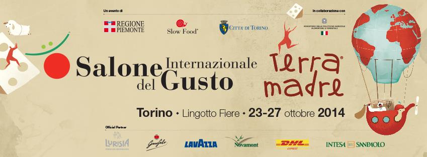 Decima edizione del Salone del Gusto e Terra Madre