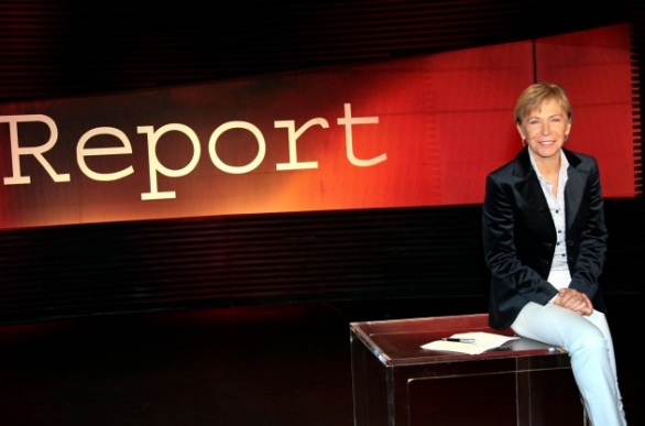Linchiesta di Report sulla pizza