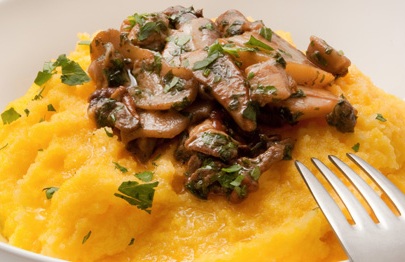 Week end Gastronomico d'Autunno