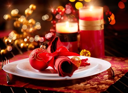 Pranzo di Natale al ristorante Pantalin