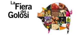 FIERA DEI GOLOSI 2015
