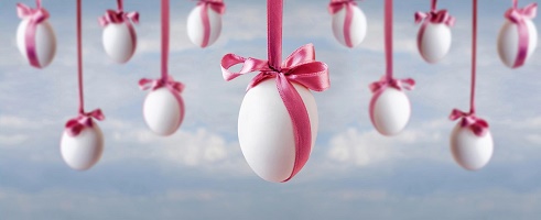 Domenica 5 aprile - Pasqua 2015 a Riccione!