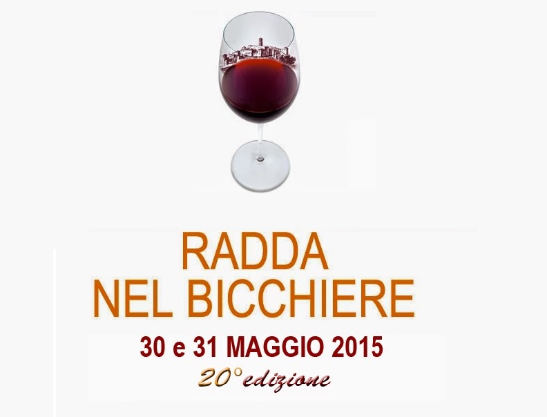 Radda nel bicchiere 20a edizione