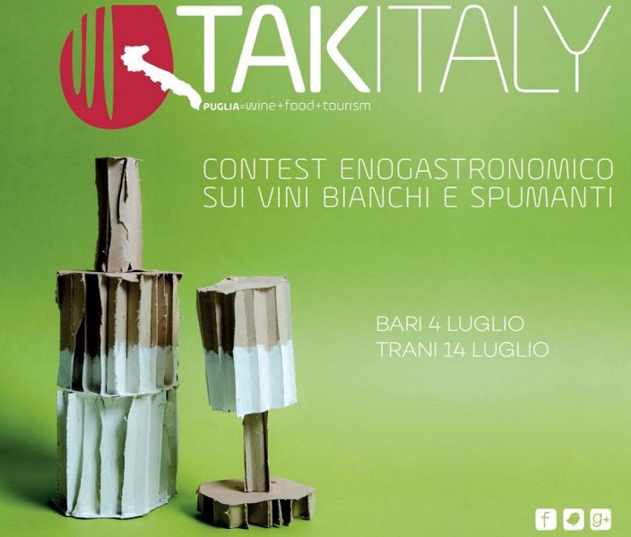 Takitaly, la manifestazione itinerante indirizzata a valorizzare il patrimonio delle regioni