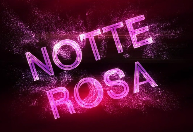 Notte Rosa nelle Marche: ecco tutti gli eventi e le città