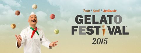 Festival Del Gelato