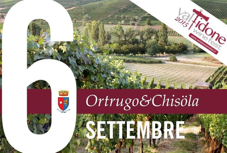 Valtidone Wine Fest 2015 - showcooking di alta cucina