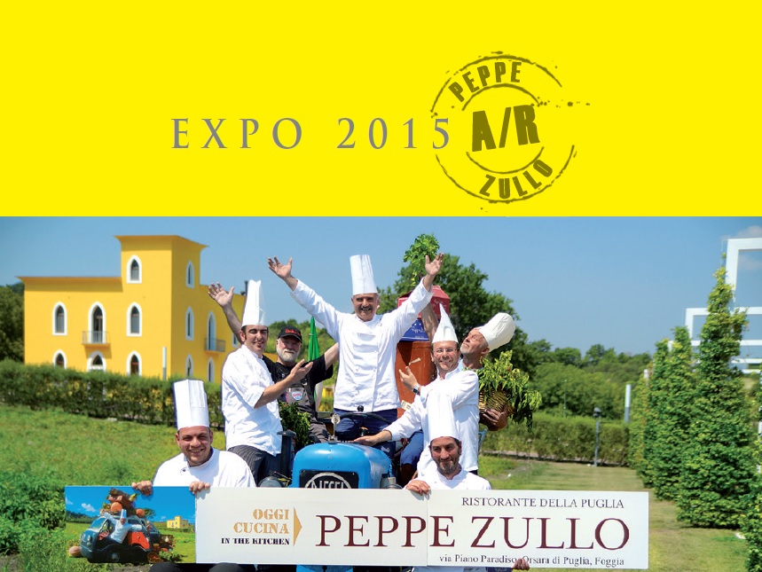 Appuntamento con la Daunia 2015 XX edizione