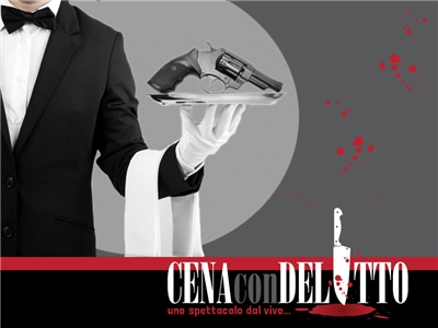 Cena con delitto a Limbiate