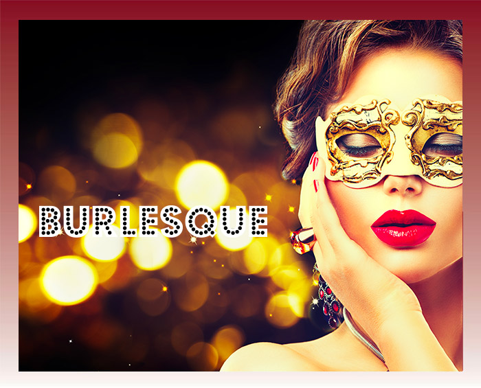 Carnevale con burlesque a Monza