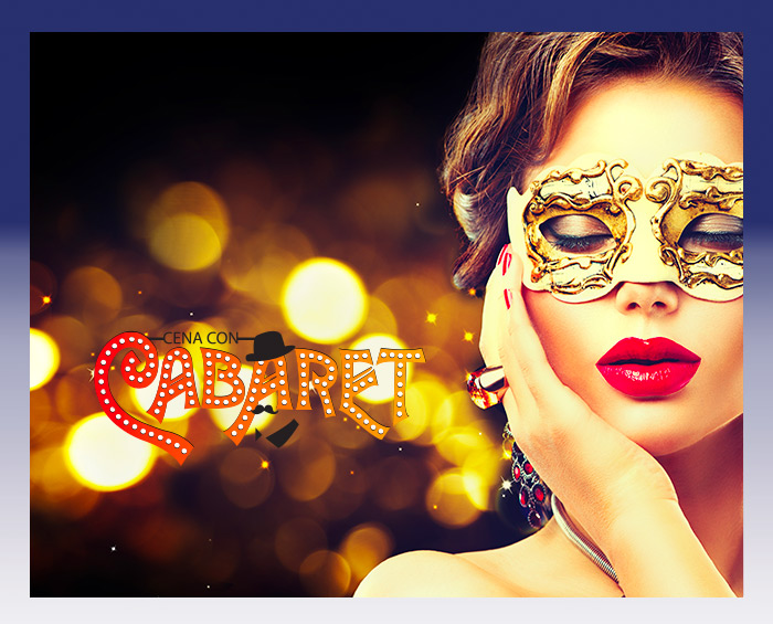 Carnevale con cabaret a Cesano Maderno