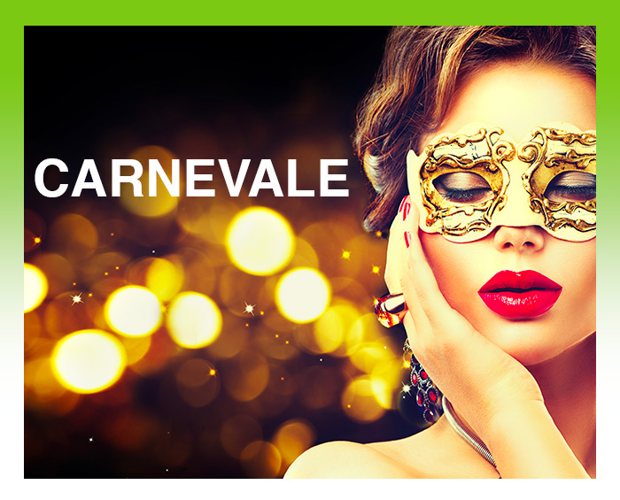 Carnival Party a Limbiate