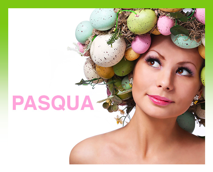 Il Pranzo di Pasqua a Limbiate