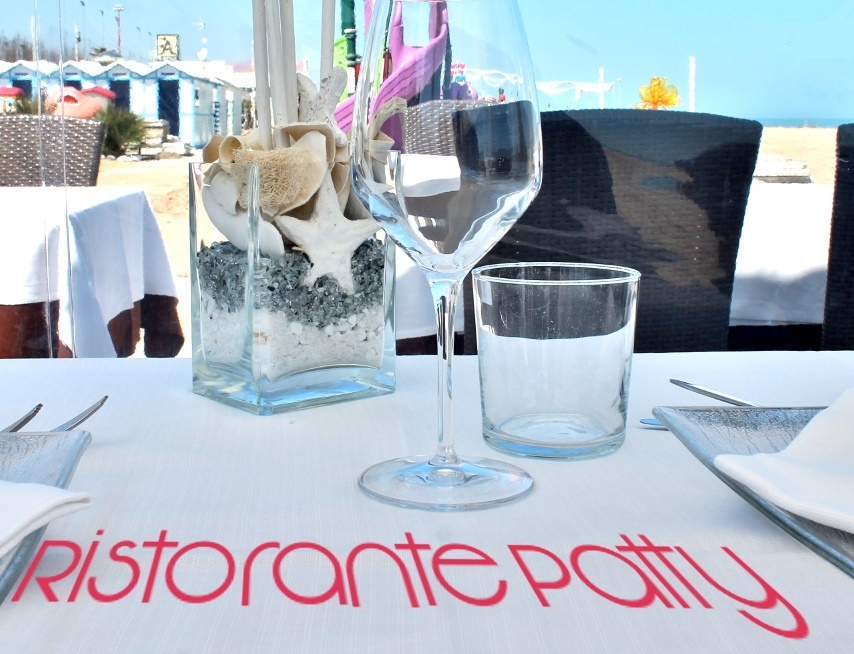 Menù di Pasqua 2016 a Riccione da Patty