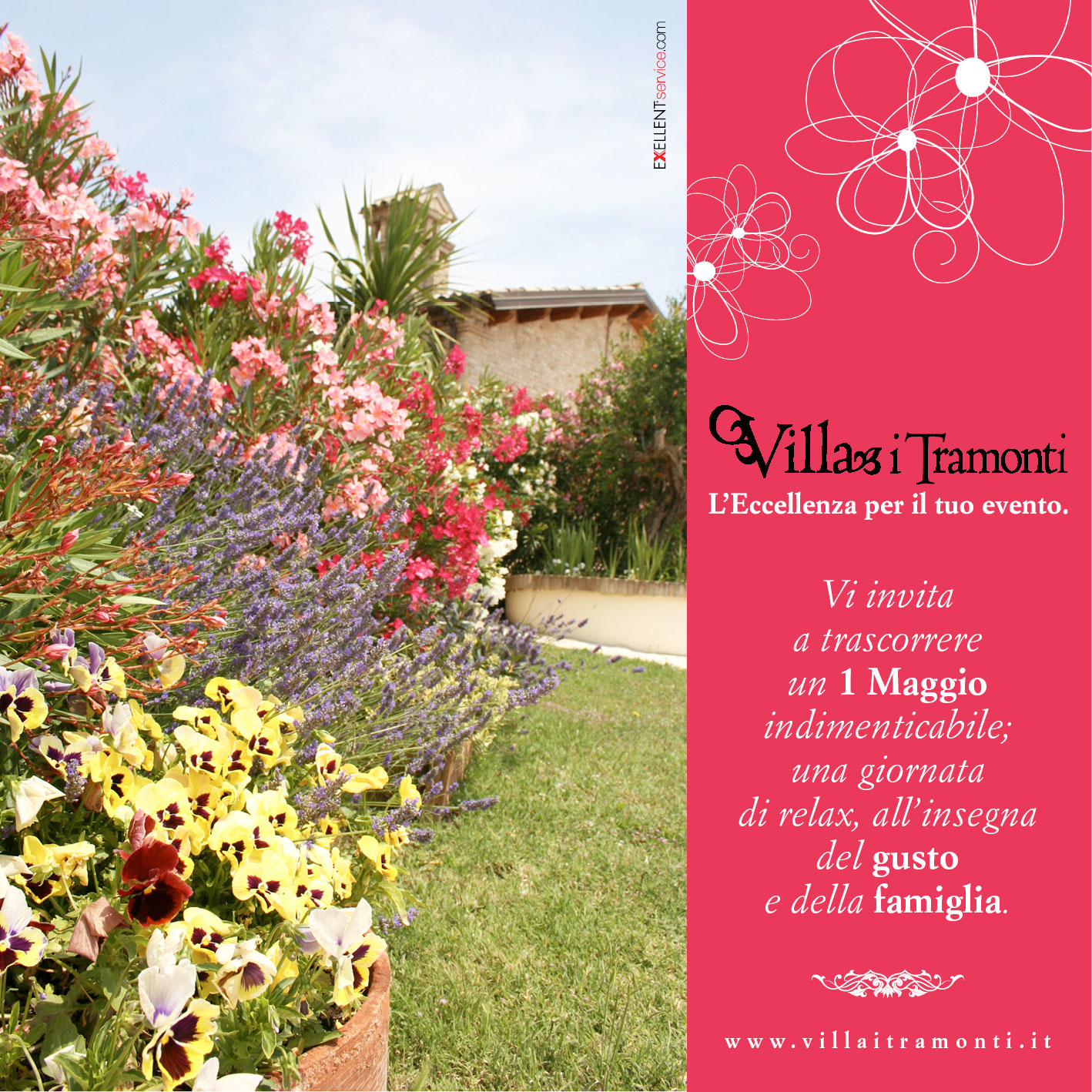 1 Maggio a Saludecio