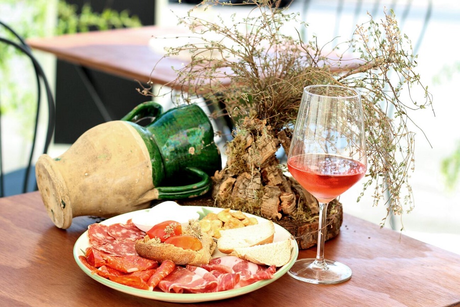 Locorotondo, un paese intero da mangiare dal 14 al 16 settembre