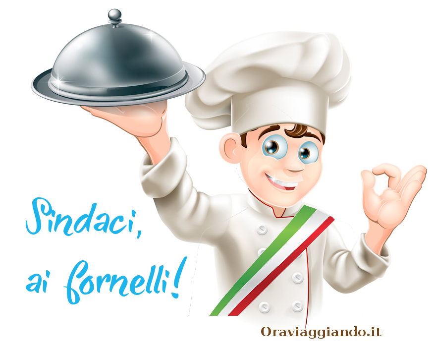 Sindaci ai fornelli 2016, confermata la 4a edizione a Capurso