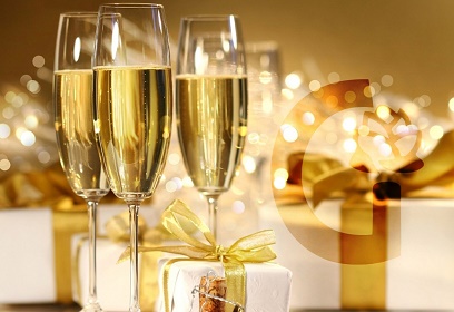 Cenone San Silvestro 2016 a Fano - Isola Belgatto