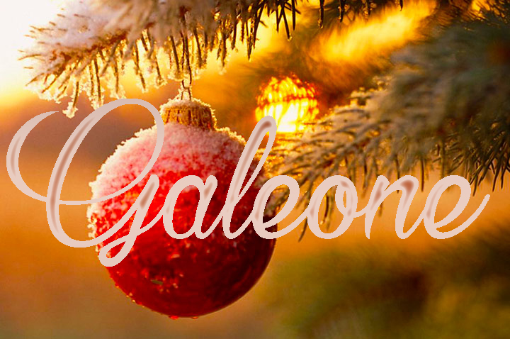 Pranzo di Natale al Galeone di Fano