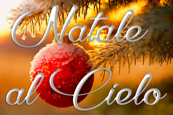 Pranzo di Natale al ristorante Cielo di Ostuni