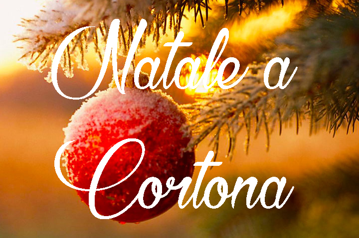 Pranzo di Natale all'Osteria del Teatro di Cortona