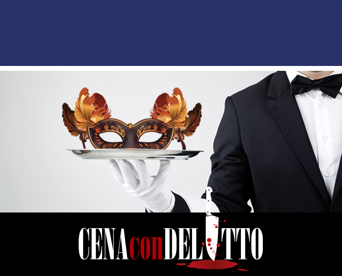 Carnevale con delitto a Cesano Maderno