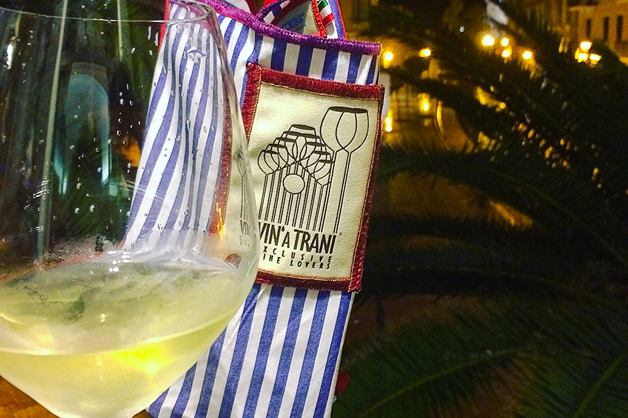 Grande successo per l'edizione 2017 di Vin' A Trani