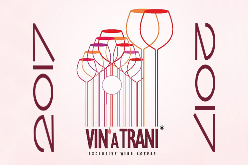 Vin a Trani 2017 - Enologia e giornalismo ai tempi della macchina per scrivere