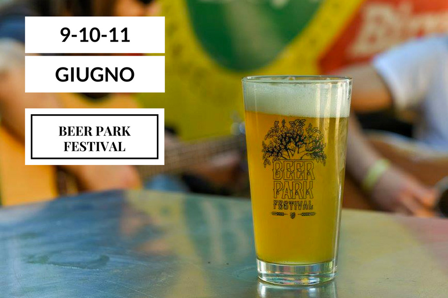Beer Park Festival IV edizione