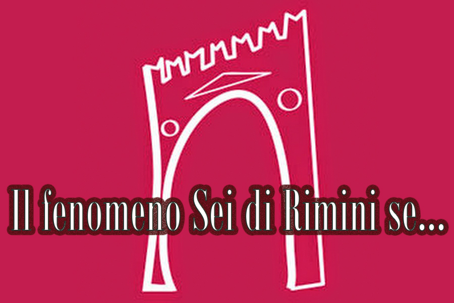 Alla Scoperta dei sapori locali con Sei di Rimini Se