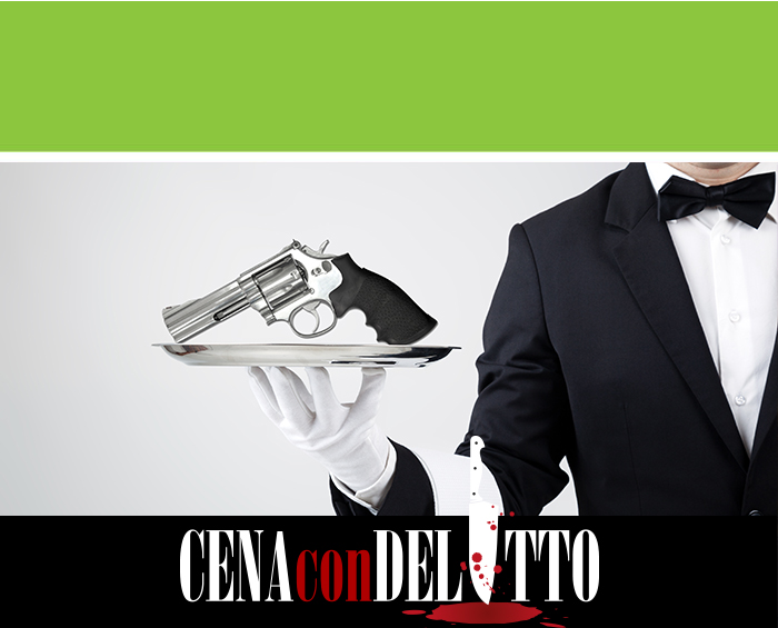 Cena con Delitto a Limbiate