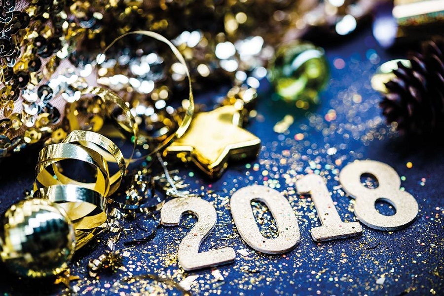 Capodanno 2018 al ristorante Mediterraneo di Cesano Maderno