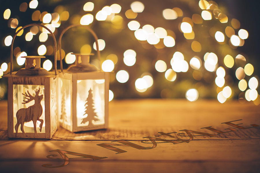 Il Pranzo di Natale al ristorante Corso Como 52 di Limbiate