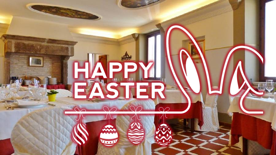 Pasqua 2018 a Montemaggiore al Metauro