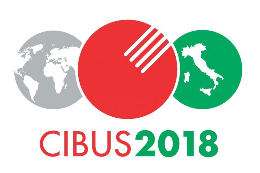 Cibus Parma 2018, il prossimo 7 Maggio la 19a edizione