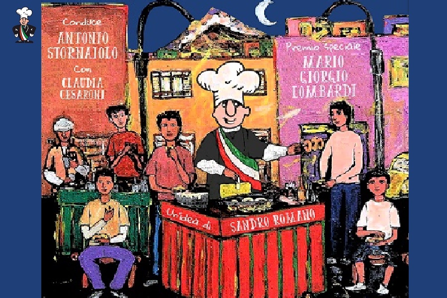 Sindaci, ai fornelli! Edizione 2018 a Capurso BA