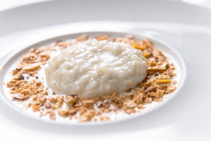 Massimo Bottura, Ladies and Gentlemen e Il Nord che voleva diventare Sud