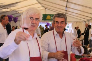 Valtidone Wine Fest, il passito sotto i riflettori a Nibbiano