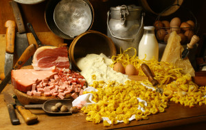 Cos'è il turismo enogastronomico