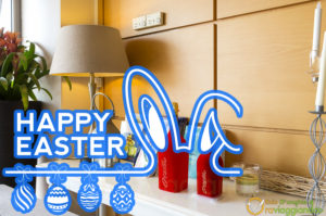 Menu Pasqua pesce e menu pasqua carne a Riccione