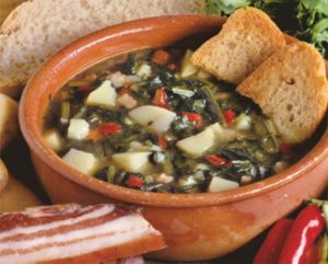 acquacotta cucina maremmana